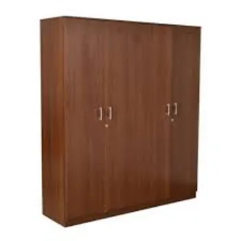 Modern Wooden Almirah